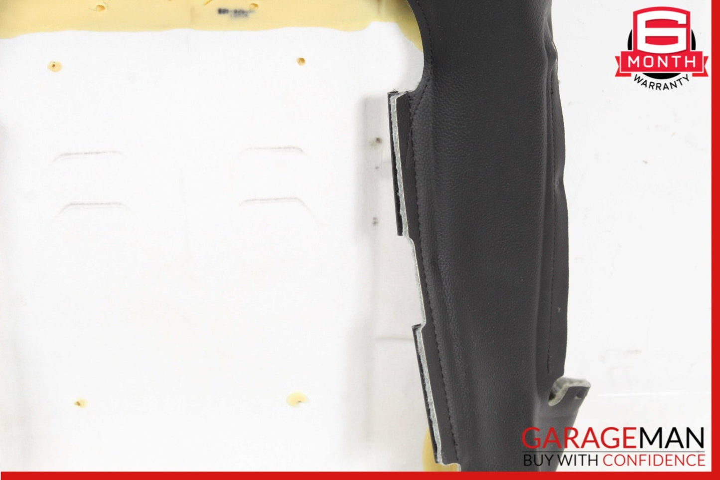 2010-2013 Mercedes-Benz E350 W212 Front Right Upper Seat Cushion 2129101516
