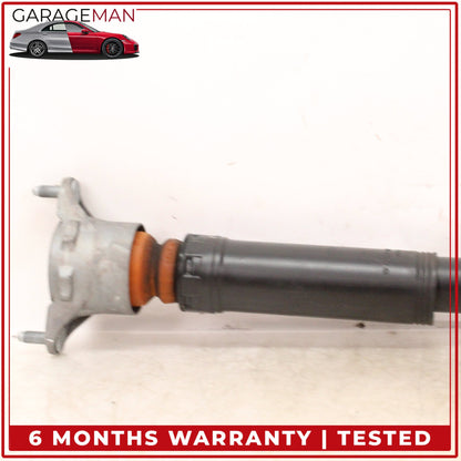 2014-2020 Mercedes W117 CLA250 Rear Left and Right Shock Strut Absorber Set OEM