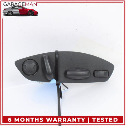 2011-2018 Porsche Cayenne 958 Front Right Seat Control Switch 7PP959748P OEM