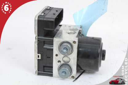 2010-2014 Mercedes W221 S550 ABS Anti Lock Brake Pump Module 2214319512 OEM