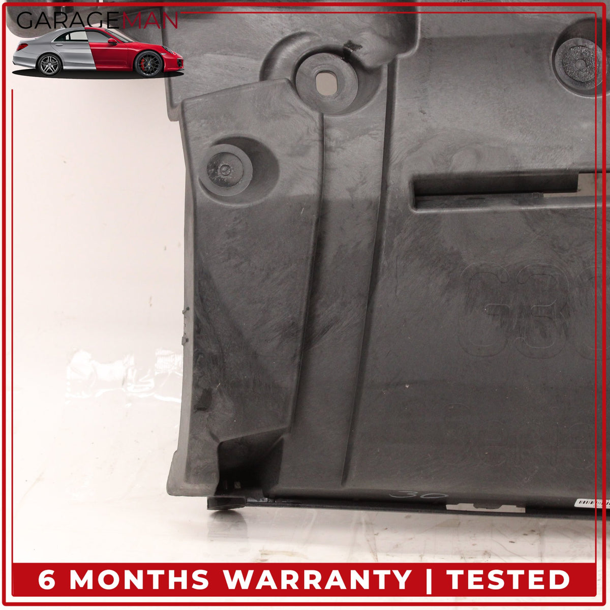 2017-2023 BMW 530e G30 Rear Right Side Bumper Mount Support Bracket 7387300 OEM
