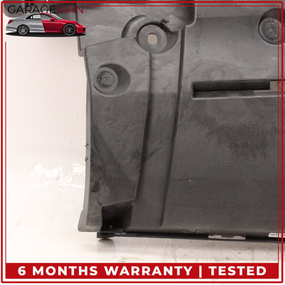 2017-2023 BMW 530e G30 Rear Right Side Bumper Mount Support Bracket 7387300 OEM