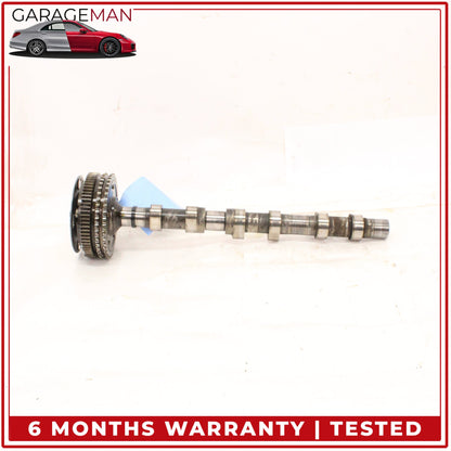 2005-2012 Mercedes W211 E350 S350 C350 Right Exhaust Camshaft 2720502408 OEM