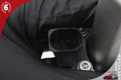 2010-2023 Audi A8 Sedan Rear Right Door Soft Close Motor 4F0837060 Genuine