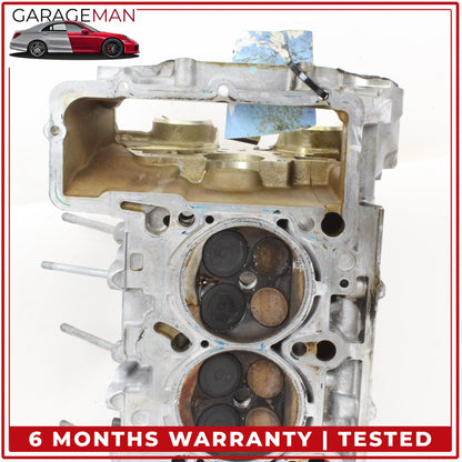 2011-2018 Porsche Cayenne 958 Audi Q5 3.0L Right Cylinder Head 06E103404M OEM