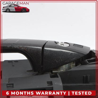 2007-2014 Mercedes-Benz CL550 W216 Coupe Left Front Exterior Door Handle 2167601734 OEM