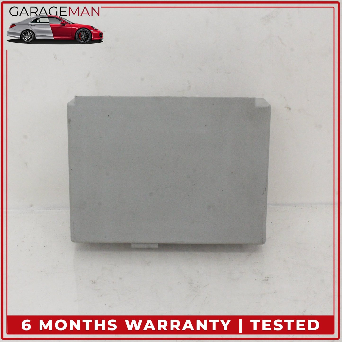 2001-2011 Mercedes W211 E350 Central Gateway Control Module Unit 2115408445 OEM