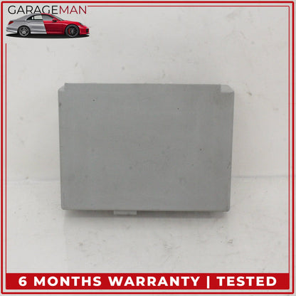 2001-2011 Mercedes W211 E350 Central Gateway Control Module Unit 2115408445 OEM