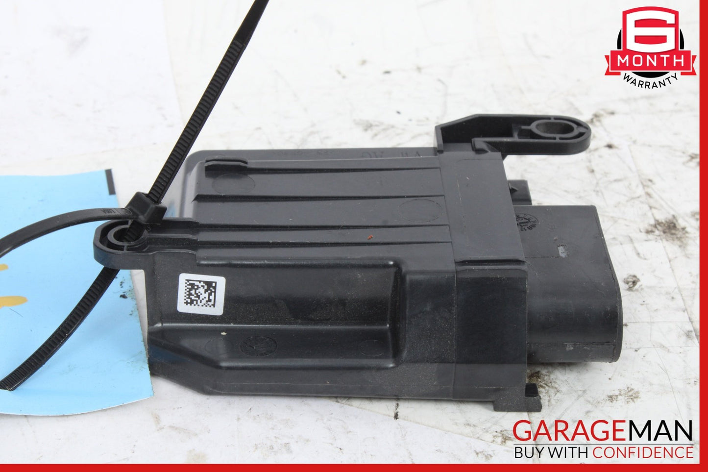 2017-2024 Audi Q7 SUV Front Right Seat Occupant Detection Module 4M0959339 OEM