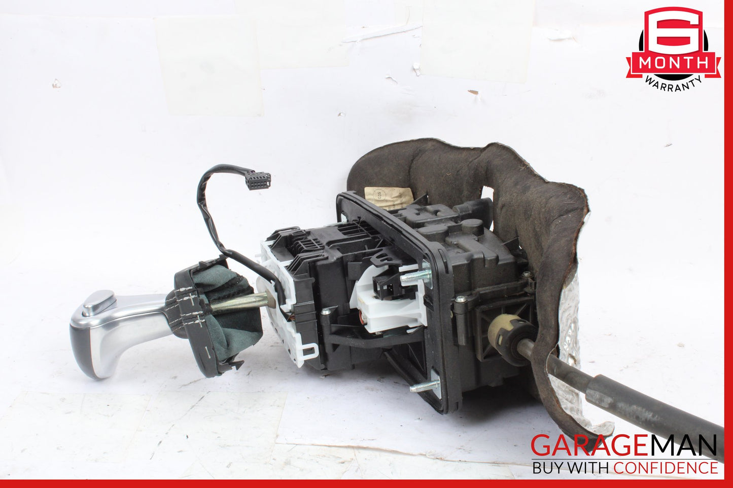 2012-2018 Audi S7 4G Automatic Transmission Gear Shifter Selector 4G0713077