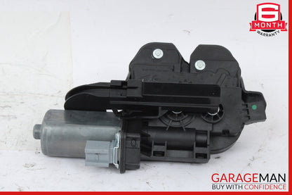 2015-2024 Porsche Macan 95B Trunk Tailgate Lock Latch Actuator 95B827505 OEM