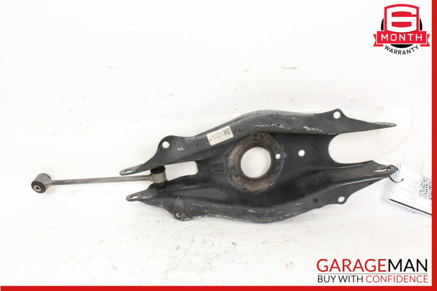 2015-2020 Mercedes-Benz C300 Rear Left/Right Lower Control Arm 2053521900
