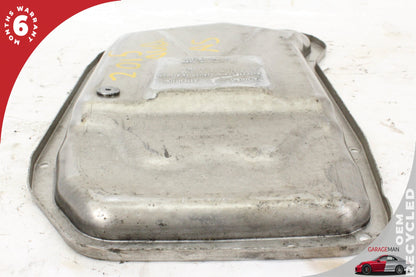 2011-2018 Audi A4 A5 A6 A7 A8 Q5 S7 S8 Automatic Transmission Oil Pan OEM