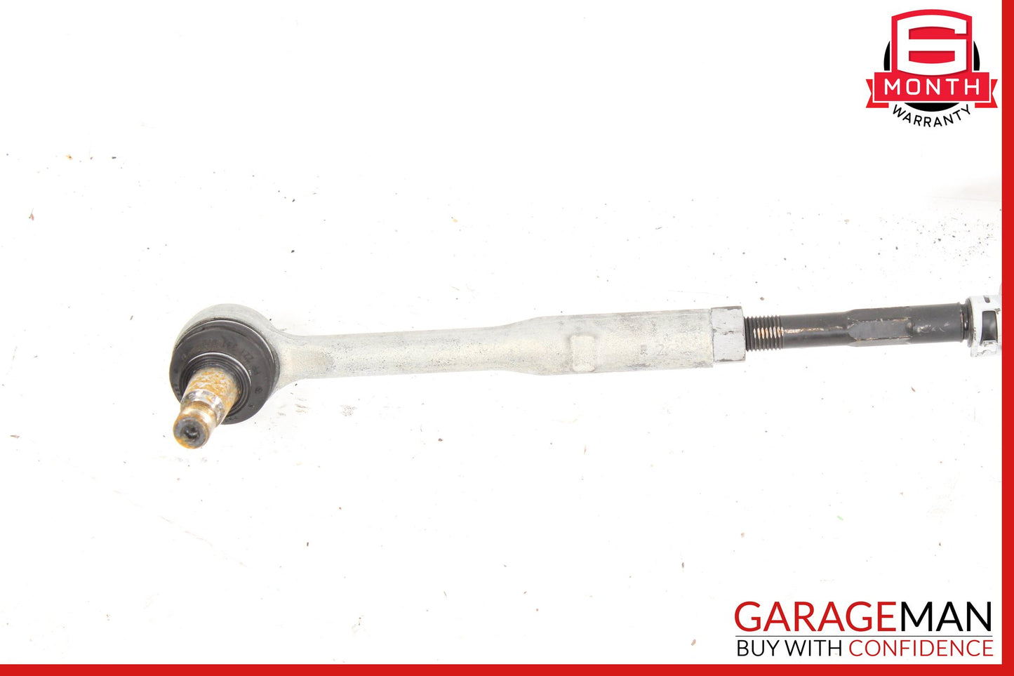 2007-2014 Mercedes-Benz S550 S450 W221 Rack & Pinion Assembly 2214600900 OEM