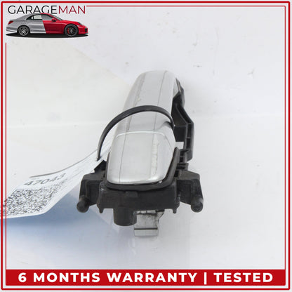 2001-2004 Mercedes R170 SLK320 Front Right Exterior Door Handle 1707600170 OEM