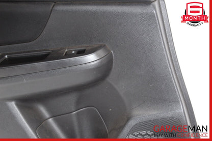 2015-2021 Subaru WRX Sedan Rear Left Side Door Trim Panel 94227FJ010 OEM
