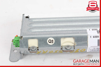 07-14 Mercedes W216 CL550 CL600 S550 S600 Rear Right Side Quarter Airbag Air Bag