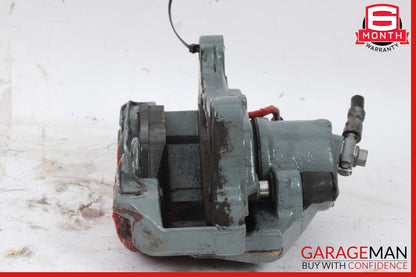 2005-2016 Audi TT 8J Front Left and Right Side Brake Caliper Set 1K0615124E OEM