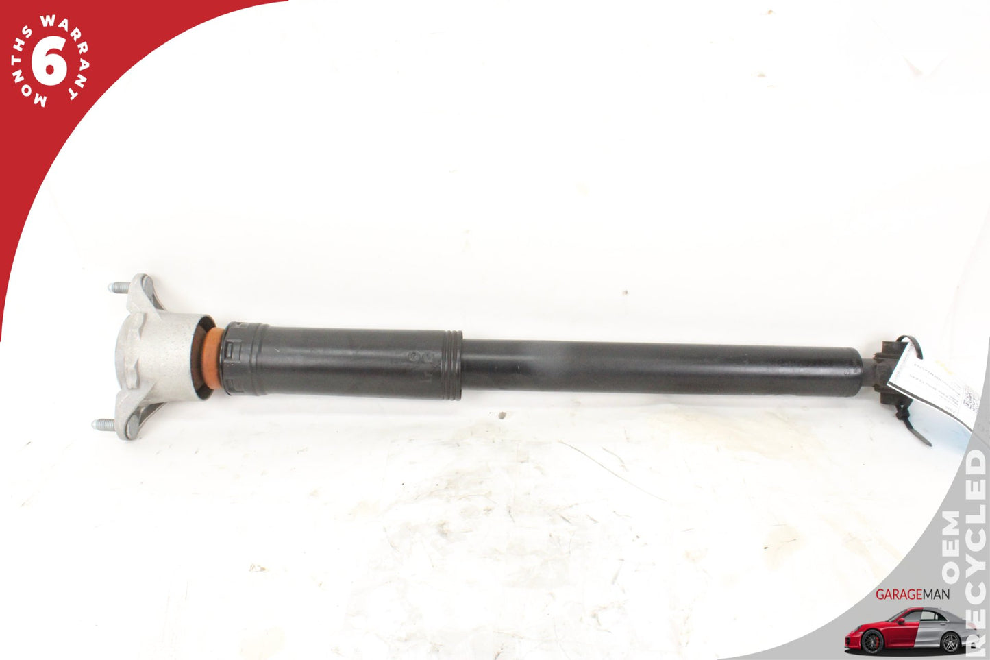 14-19 Mercedes-Benz CLA45 AMG W117 AWD Rear Shock Strut Absorber 001468000296