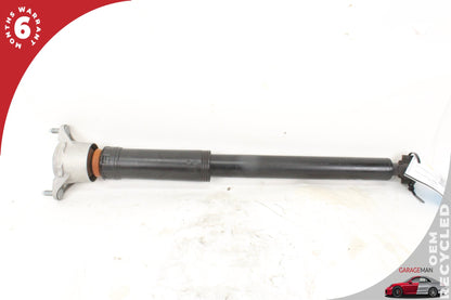 14-19 Mercedes-Benz CLA45 AMG W117 AWD Rear Shock Strut Absorber 001468000296