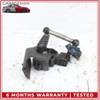 2010-2016 Porsche Panamera 970 Rear Side Suspension Level Hight Sensor Set OEM