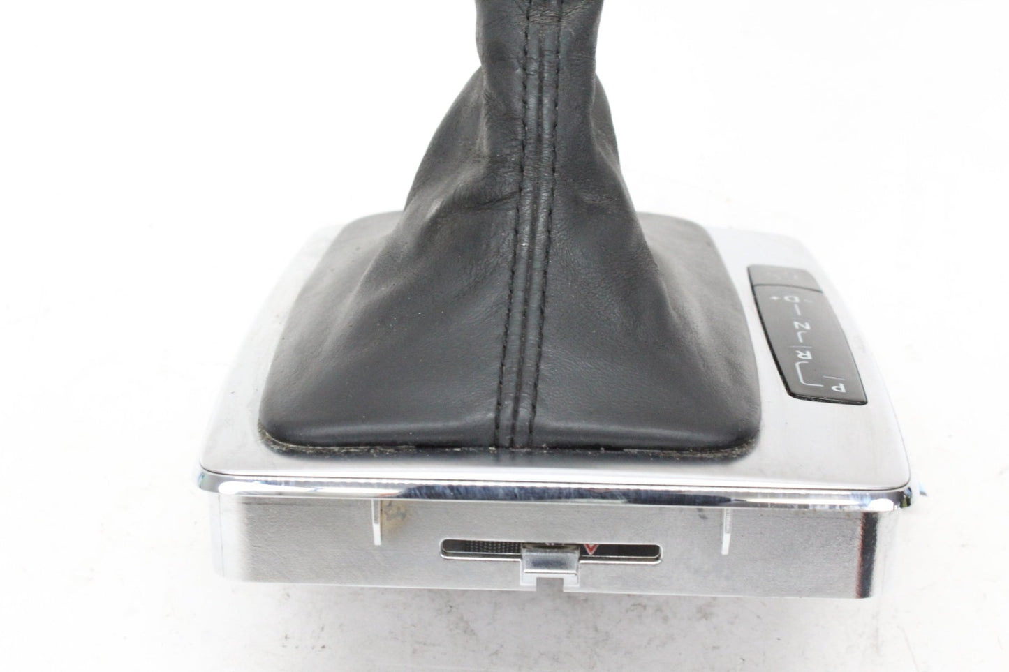 2012-2014 Mercedes C250 W204 Center Console Shifter Knob Boot Trim Cover 2042674