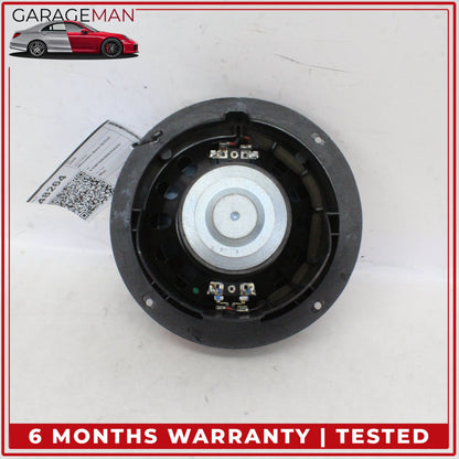 2006-2013 Mercedes X164 GL550 Front Left and Right Side Door Audio Speaker OEM
