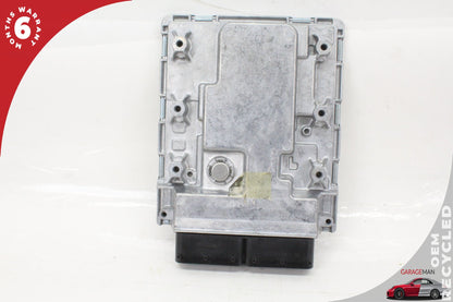 2015-2018 Porsche Macan 95B Engine Control Module ECU ECM PCM 95B906022B OEM