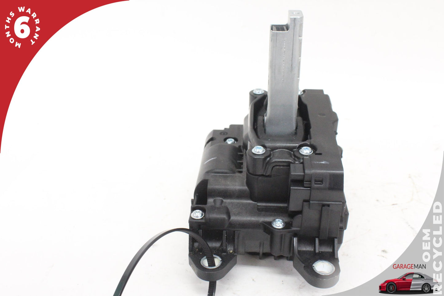 2018-2025 Audi Q5 Automatic Transmission Gear Shift Shifter 80B713041G OEM