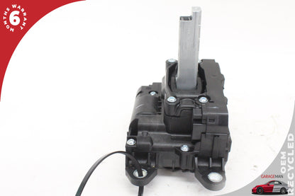 2018-2025 Audi Q5 Automatic Transmission Gear Shift Shifter 80B713041G OEM