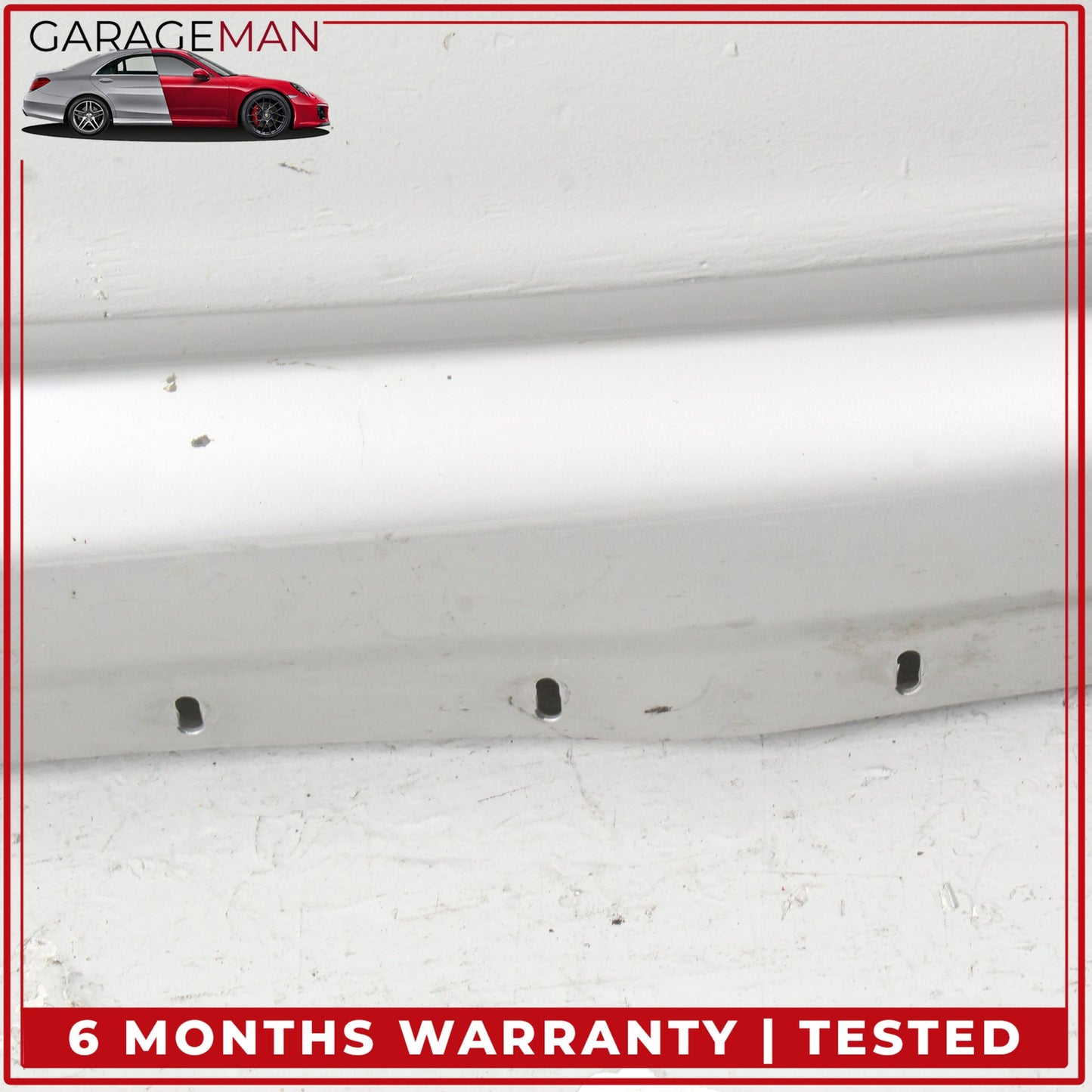 1997-2004 Porsche 911 Carrera 996 Right Aerokit Side Skirt Rocker Panel