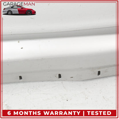 1997-2004 Porsche 911 Carrera 996 Right Aerokit Side Skirt Rocker Panel