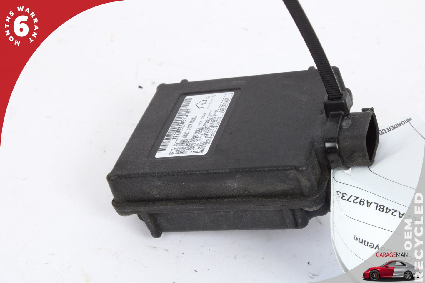 2011-2018 Porsche Cayenne 958 HomeLink Garage Door Opener Module 8K0907410C OEM