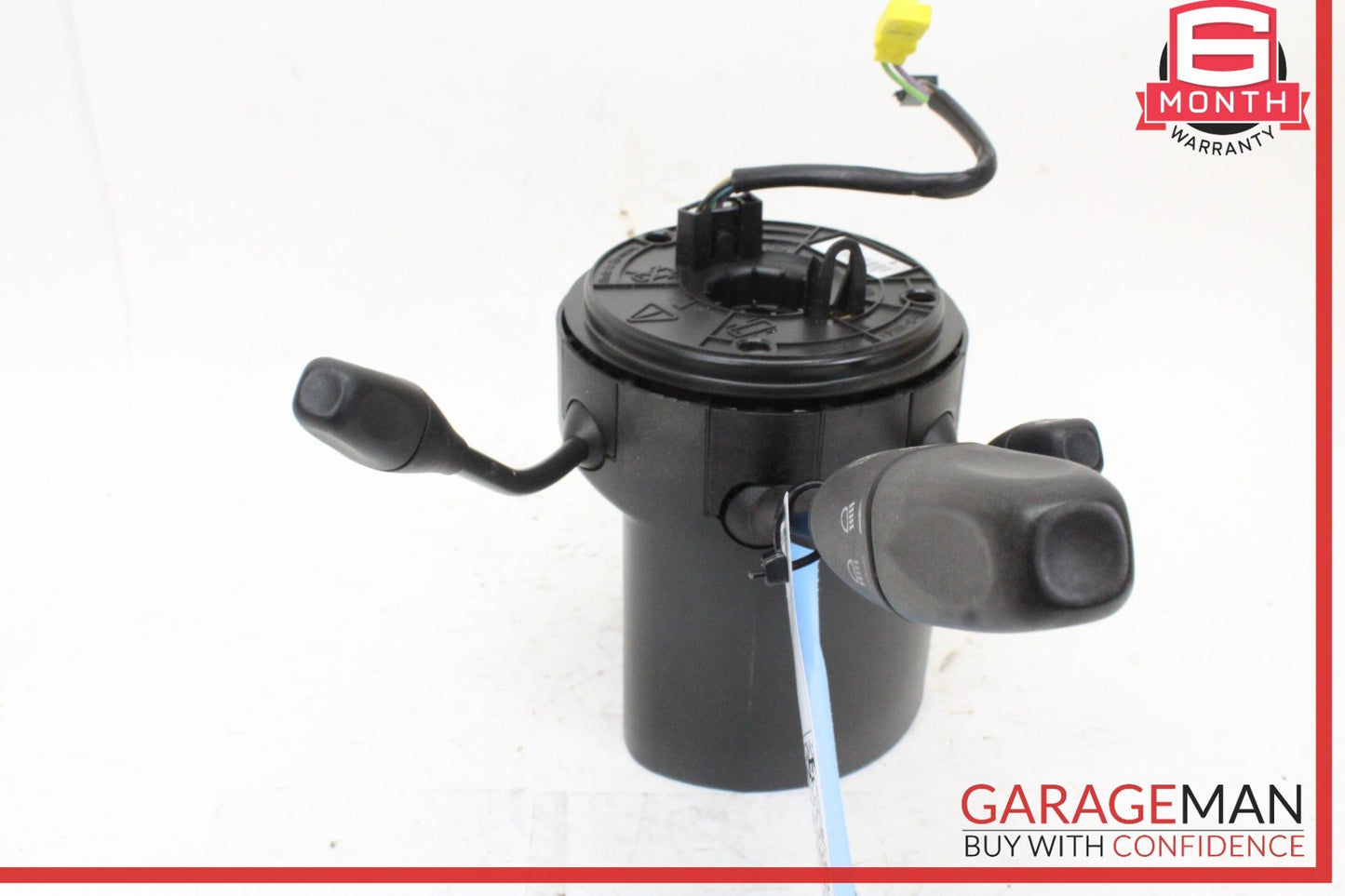 2000-2002 Mercedes CL55 AMG Steering Column Combination Switch 2155400745