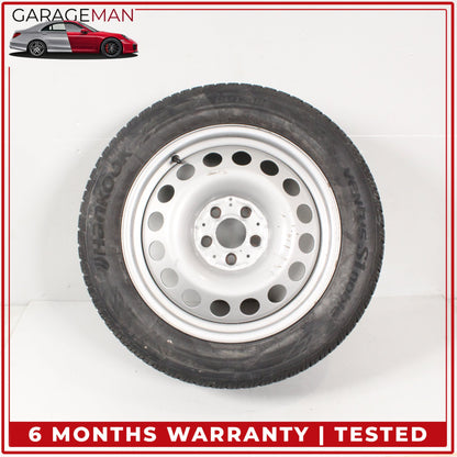 2016-2023 Mercedes W447 Metris Front or Rear Wheel Rim w/ Tire 6.5JX17H2ET50 OEM
