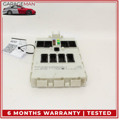 2012-2018 BMW 328d Sedan Body Control Module 61359395173 OEM