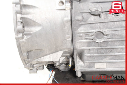 14-17 Mercedes W207 E400 7G-Tronic Automatic Transmission 722.904 RWD OEM 34K