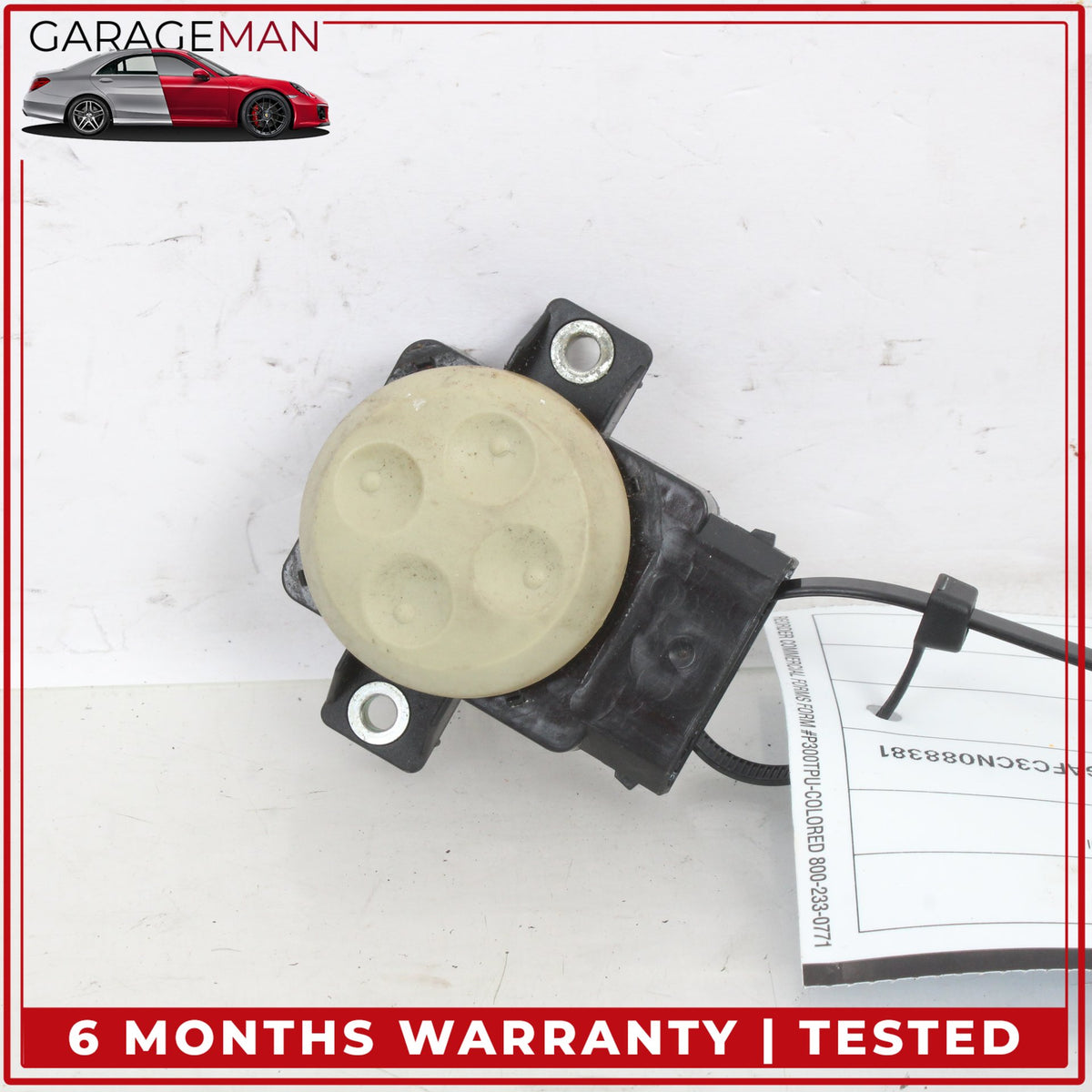 2012-2018 Audi A7 A6 Front Left or Right Side Seat Lumbar Switch 8E0959777B OEM