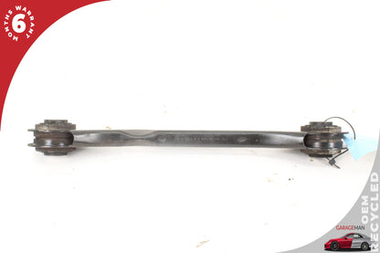 12-18 Audi A6 C7 Lateral Suspension Upper Control Arm 8K0501529L Genuine