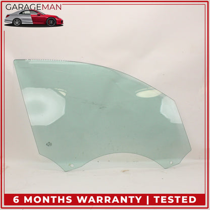 2011-2017 Audi Q5 SQ5 Front Right Passenger Side Door Window Glass OEM