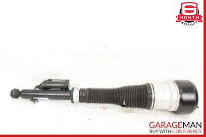2007-2014 Mercedes S550 W221 Rear Left Airmatic Shock Strut 2213202113