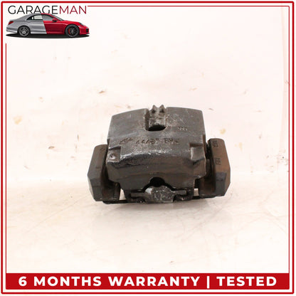 2007-2018 BMW X5 E70 Rear Left and Right Side Brake Caliper Set 6776787 OEM