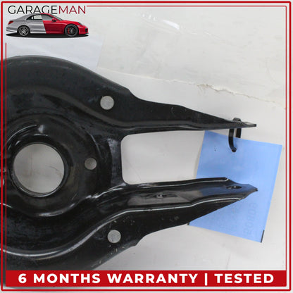 2012-2018 BMW 320i xDrive Rear Right or Left Side Lower Control Arm 6792541 OEM
