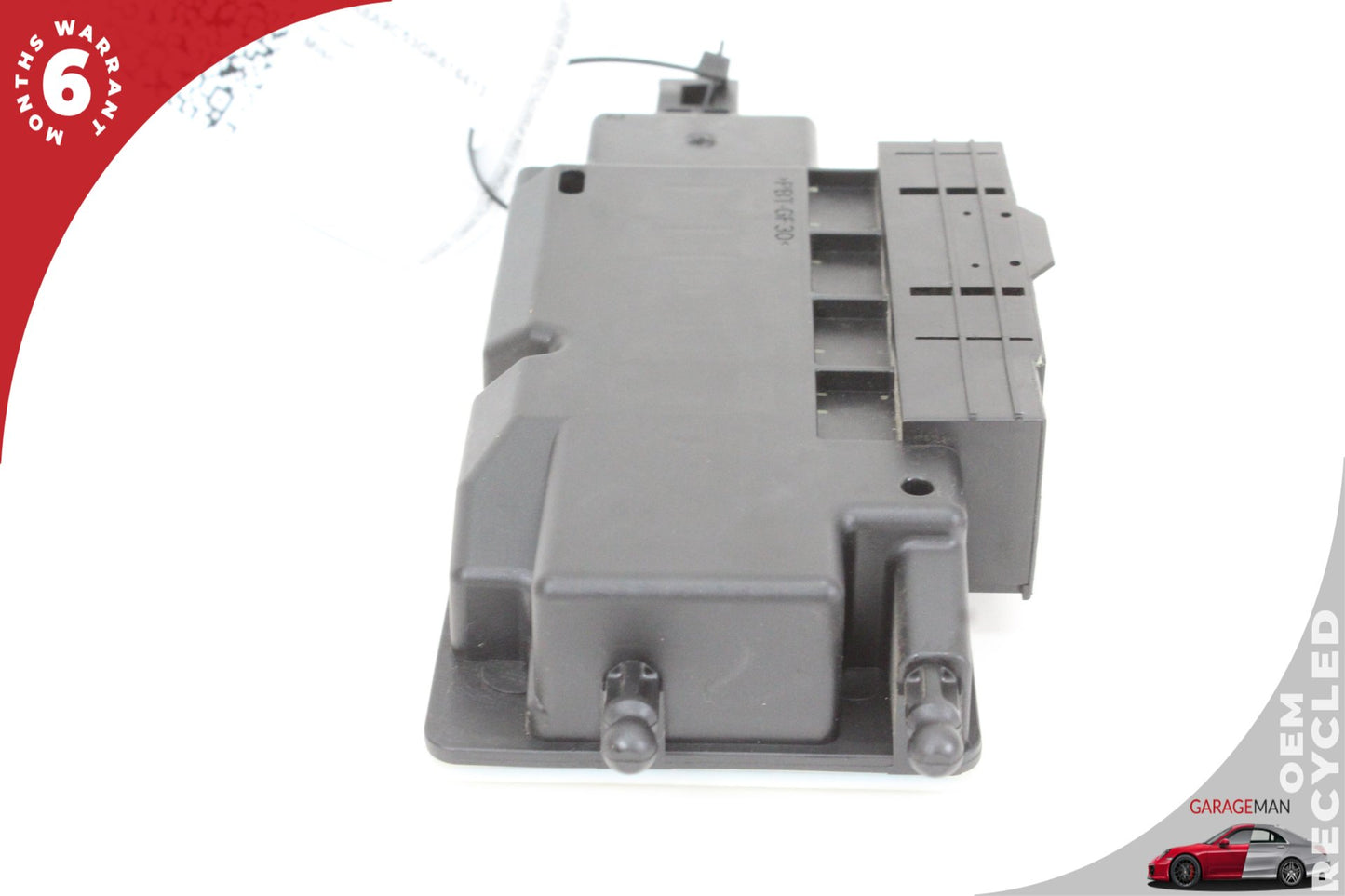 11-16 BMW 320i F30 RWD Center Console Control Module Unit A2C37764207 OEM