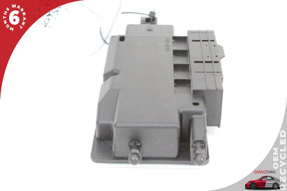 11-16 BMW 320i F30 RWD Center Console Control Module Unit A2C37764207 OEM