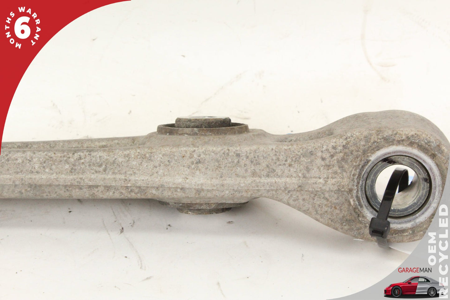 2018-2025 Audi SQ5 Q5 Front Left Side Lower Forward Control Arm 80A407155 OEM
