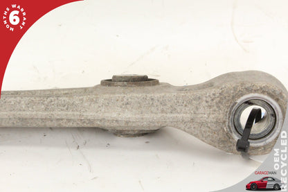 2018-2025 Audi SQ5 Q5 Front Left Side Lower Forward Control Arm 80A407155 OEM