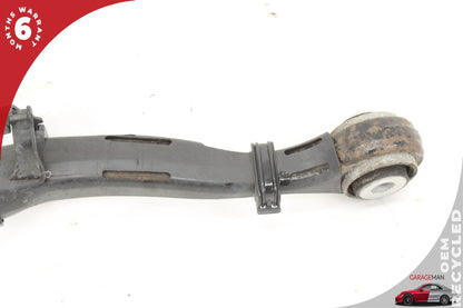 2012-2019 Mercedes X166 GL450 Rear Left Side Upper Lateral Control Arm OEM