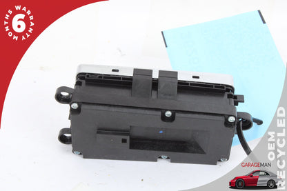 2007-2013 Mercedes W221 S550 S450 Rear Left Or Right Window Control Switch OEM
