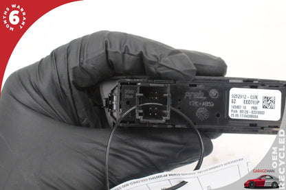 2012-2020 BMW 430i 440i M4 F36 Traction Control Sport Eco Control Switch 9252912